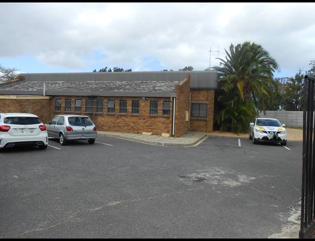311M² BUILDING SOLD IN AUDAS ESTATE